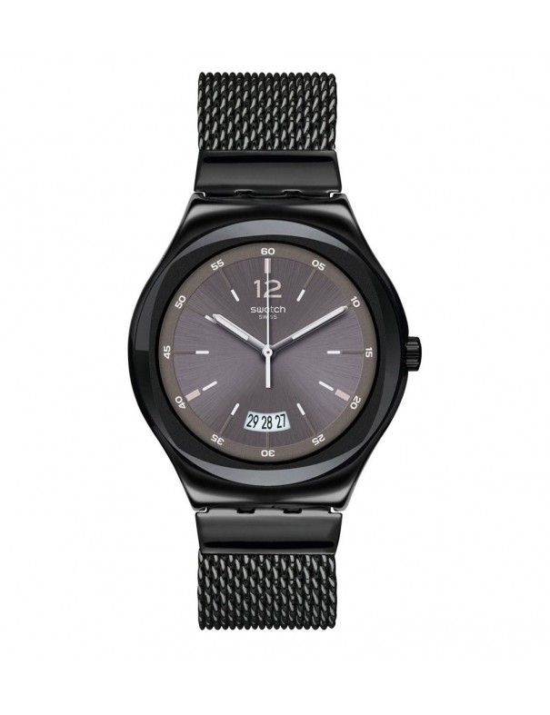 Reloj Swatch Unisex TV Set YWB405MB