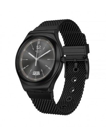 Reloj Swatch Unisex TV Set YWB405MB