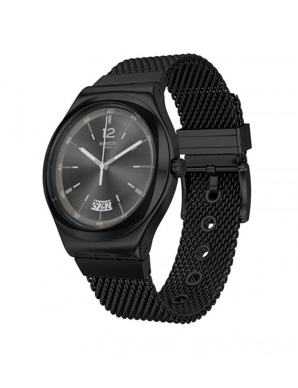 Reloj Swatch Unisex TV Set YWB405MB