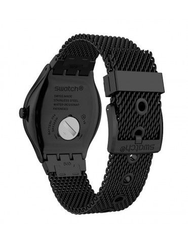 Reloj Swatch Unisex TV Set YWB405MB