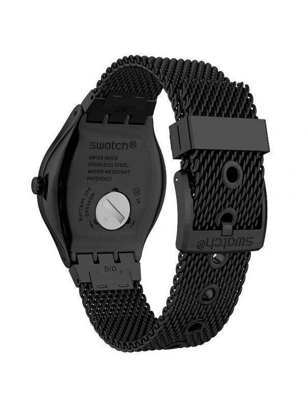 Reloj Swatch Unisex TV Set YWB405MB