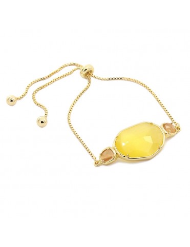 Pulsera Anartxy Acero Mujer APU822A