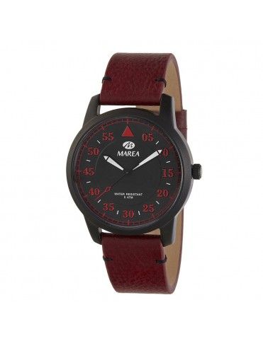 Reloj Marea Hombre Aviator B54151/4