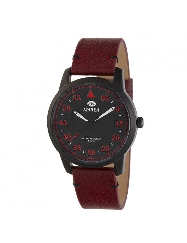 Reloj Marea Hombre Aviator B54151/4