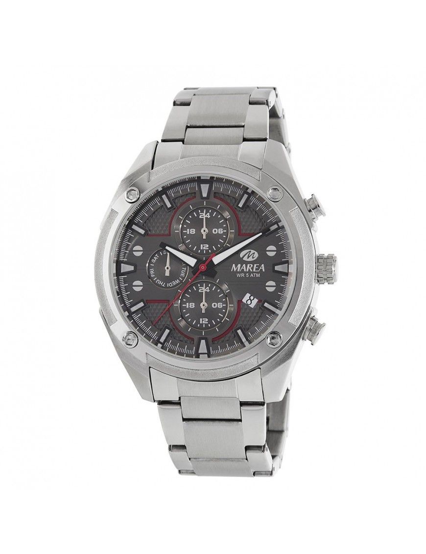 Reloj Marea Hombre Multifunción B54155/3