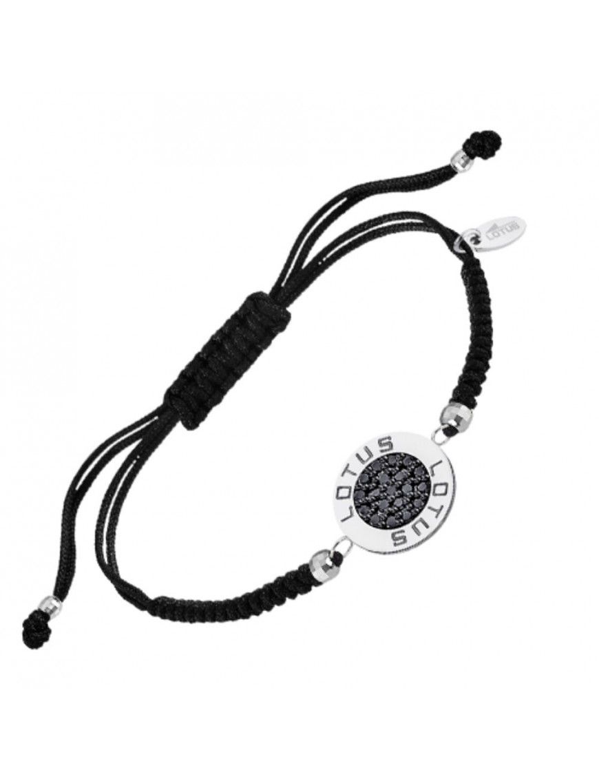 Pulsera Lotus Silver Mujer LP1252-2/9