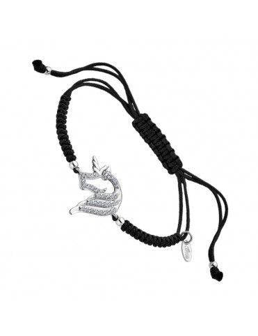 Pulsera Lotus Silver Mujer LP1964-2/1