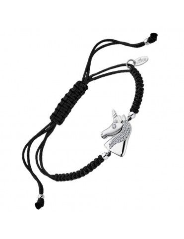 Pulsera Lotus Silver Mujer LP1965-2/1