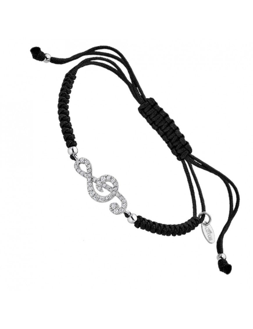 Pulsera Lotus Silver Mujer LP1966-2/2