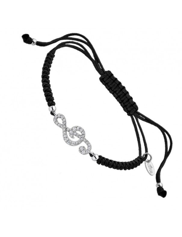 Pulsera Lotus Silver Mujer LP1966-2/2