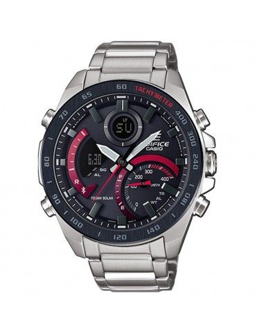 Reloj Casio Edifice Hombre Bluetooth ECB-900DB-1AER