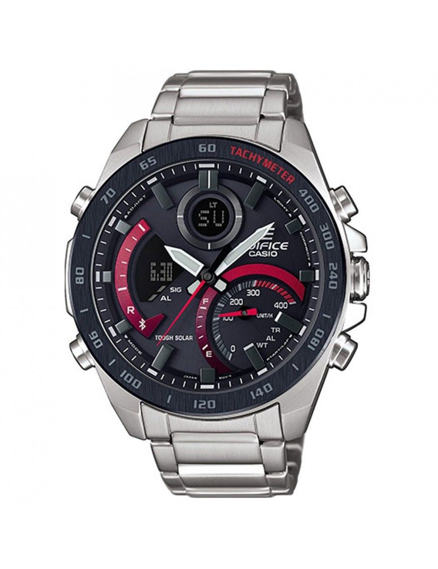 Reloj Casio Edifice Hombre Bluetooth ECB-900DB-1AER