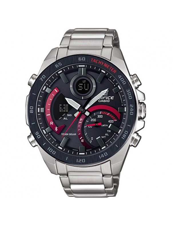 Reloj Casio Edifice Hombre Bluetooth ECB-900DB-1AER