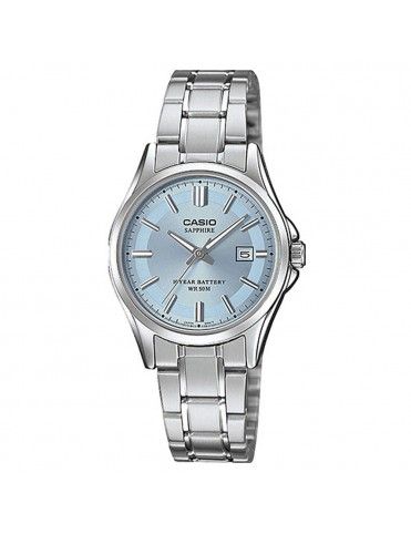 Reloj Casio mujer LTS-100D-2A1VEF Collection Women