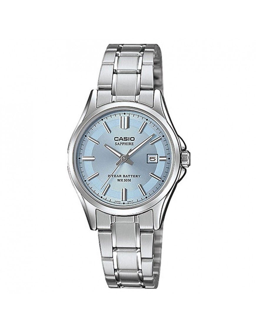 Reloj Casio mujer LTS-100D-2A1VEF Collection Women