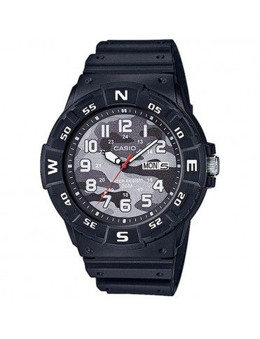 Reloj Casio Hombre MRW-220HCM-1BVEF