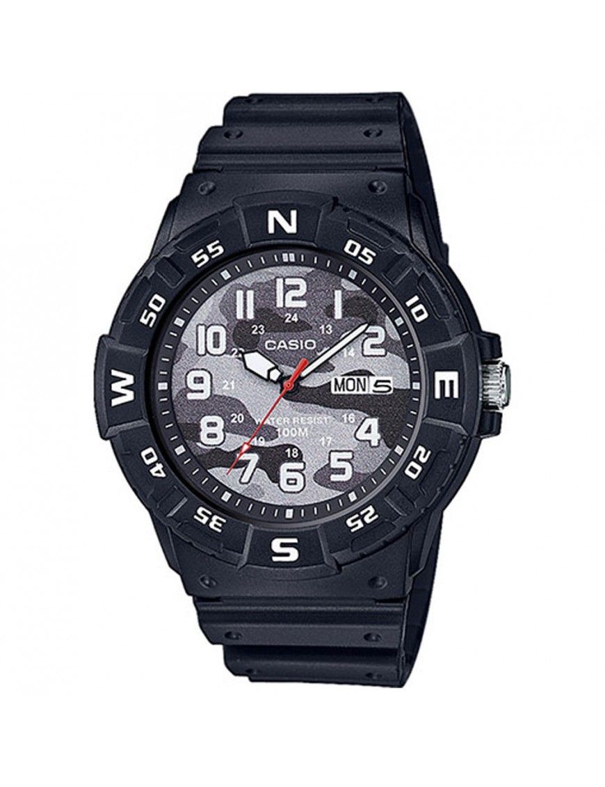 Reloj Casio Hombre MRW-220HCM-1BVEF