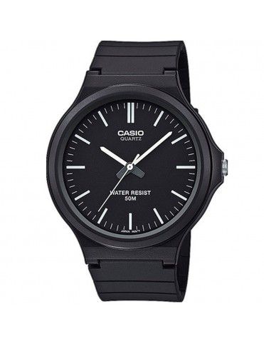 Reloj Casio hombre MW-240-1EVEF