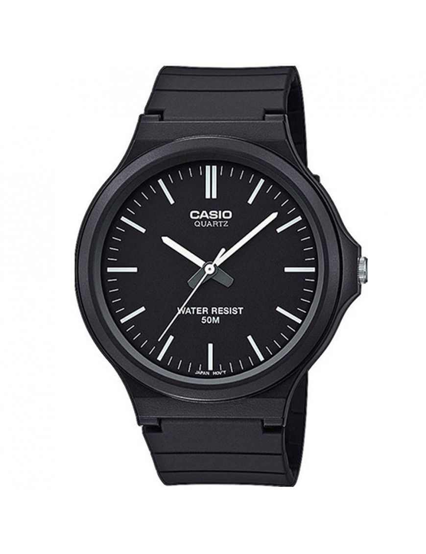 Reloj Casio hombre MW-240-1EVEF