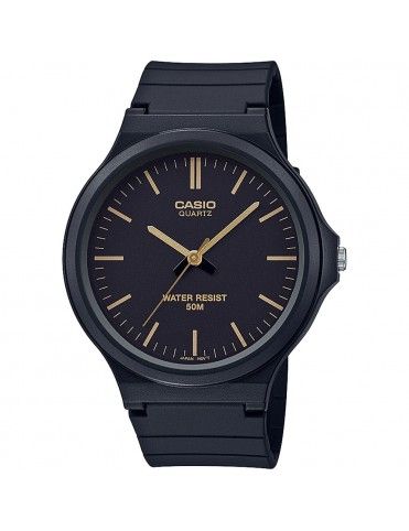 Reloj Casio hombre MW-240-1E2VEF