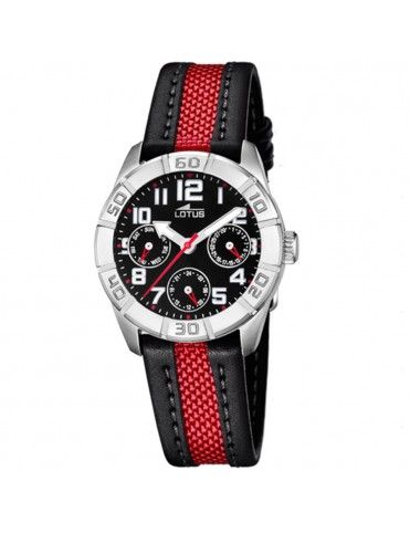 Reloj Lotus Niño multifunción 15832/6