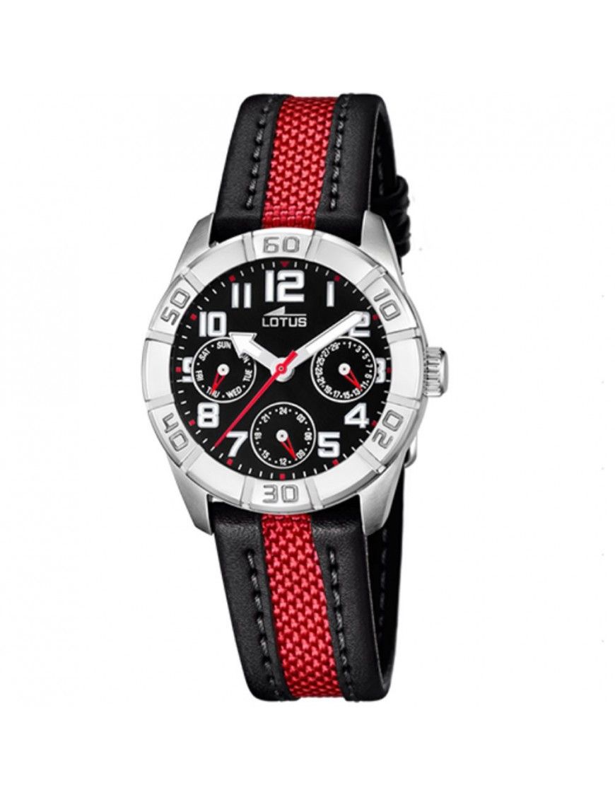 Reloj Lotus Niño multifunción 15832/6
