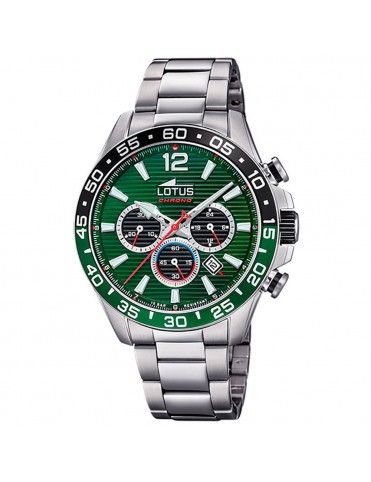 Reloj Lotus crono Hombre 18696/3