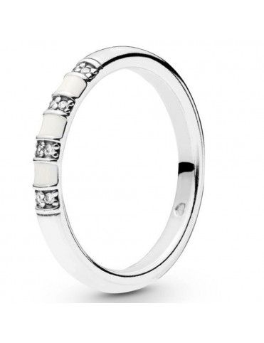 Anillo Pandora plata circonitas 198052CZ-52