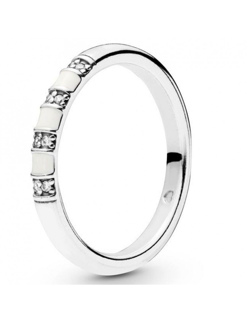 Anillo Pandora plata circonitas 198052CZ-52