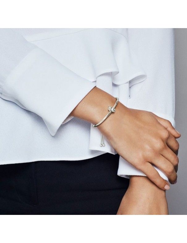 Charm Pandora plata Rino el Rinoceronte 798023