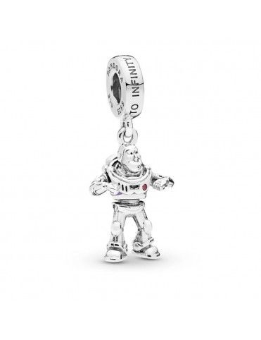 Charm colgante Pandora Buzz Lightyear Toy Story 798042CZR