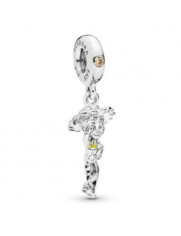Charm colgante Plata Pandora 798048CCZ Jessie Toy Story