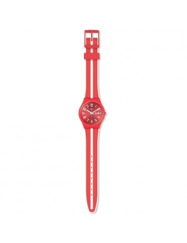 Reloj unixex Swatch Sanguinello GR709