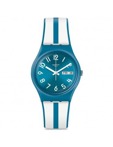 Reloj uninex Swatch Anisette GS702