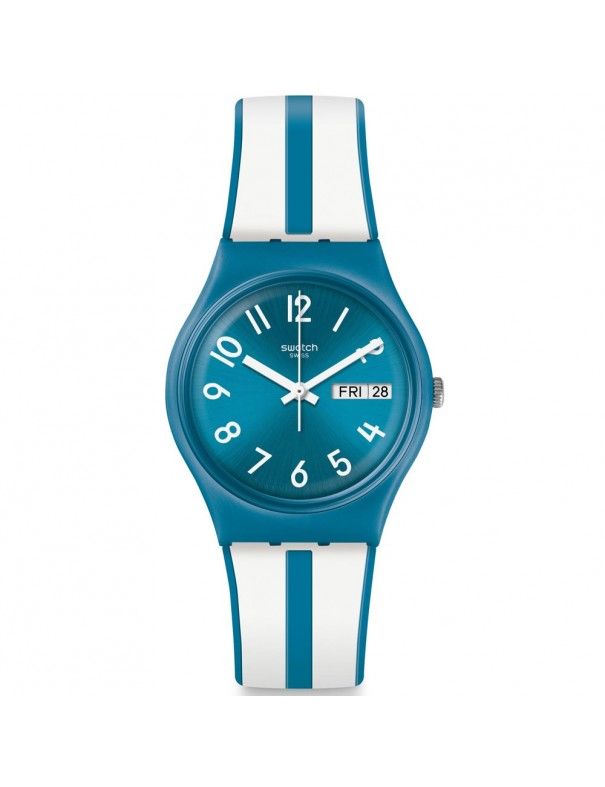 Reloj uninex Swatch Anisette GS702