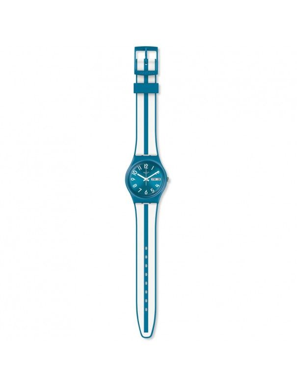 Reloj uninex Swatch Anisette GS702