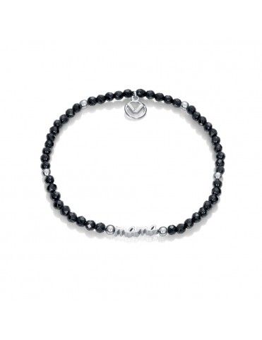 Pulsera Viceroy mujer plata piedras 85004P000-45