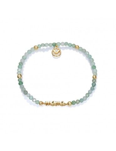 Pulsera Viceroy mujer plata piedras 85004P000-42