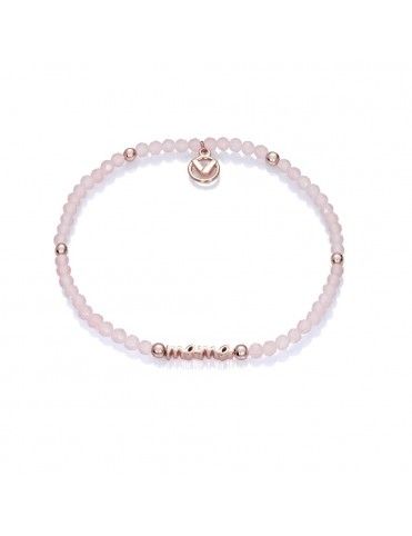 Pulsera Viceroy mujer plata piedras 85004P000-47