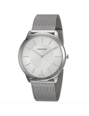 Reloj Calvin Klein hombre K3M21126