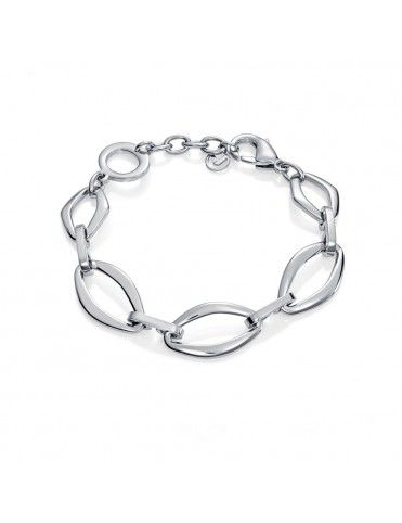 Pulsera Viceroy acero Mujer 15014P01000