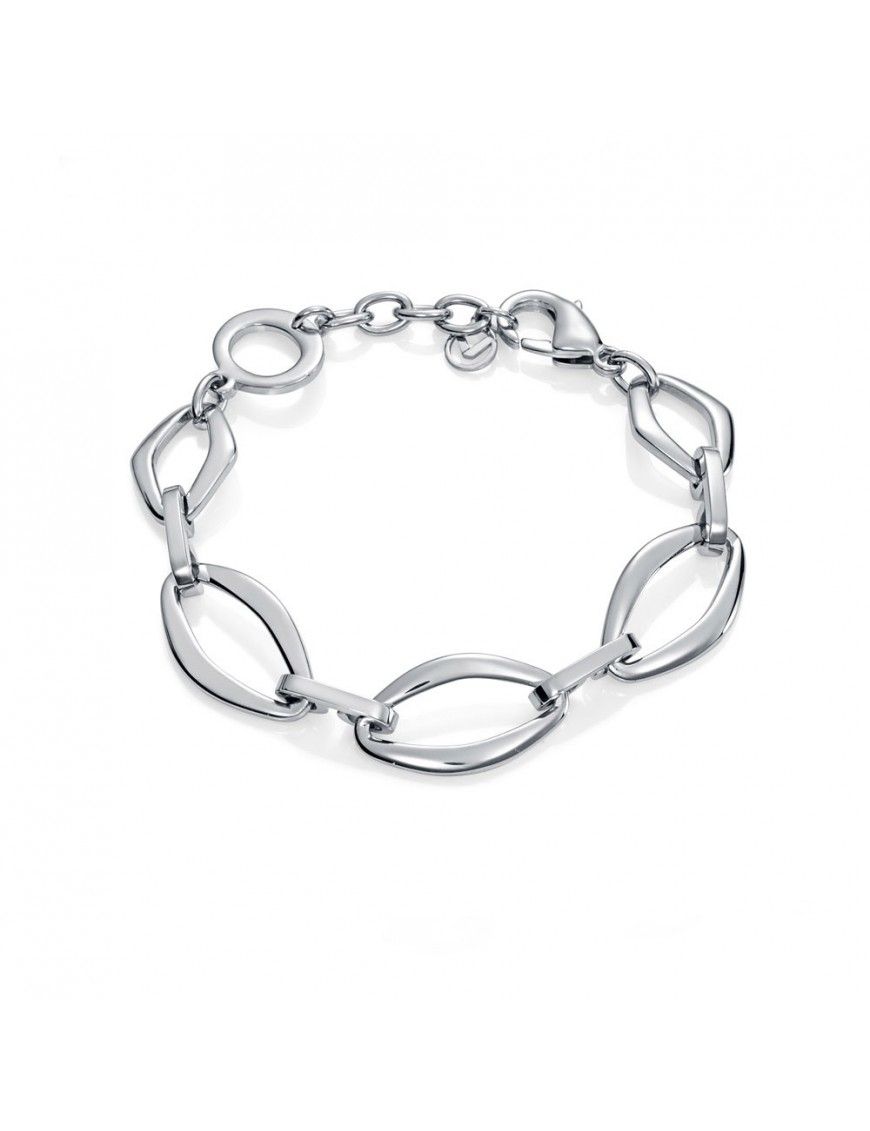Pulsera Viceroy acero Mujer 15014P01000