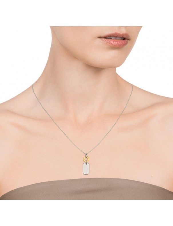 Pack Collar + taza Profesor Viceroy Mujer 75122C01012