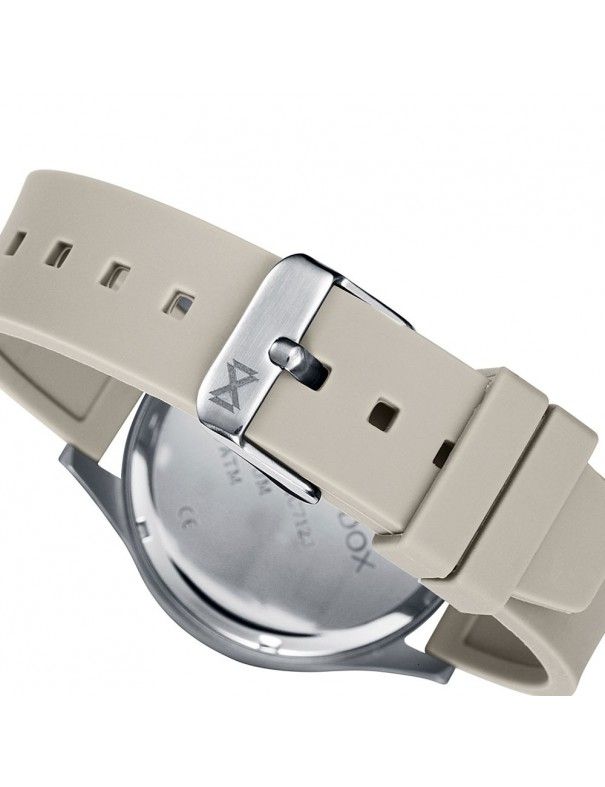 Reloj Mark Maddox multifunción Hombre HC7123-37 Shibuya