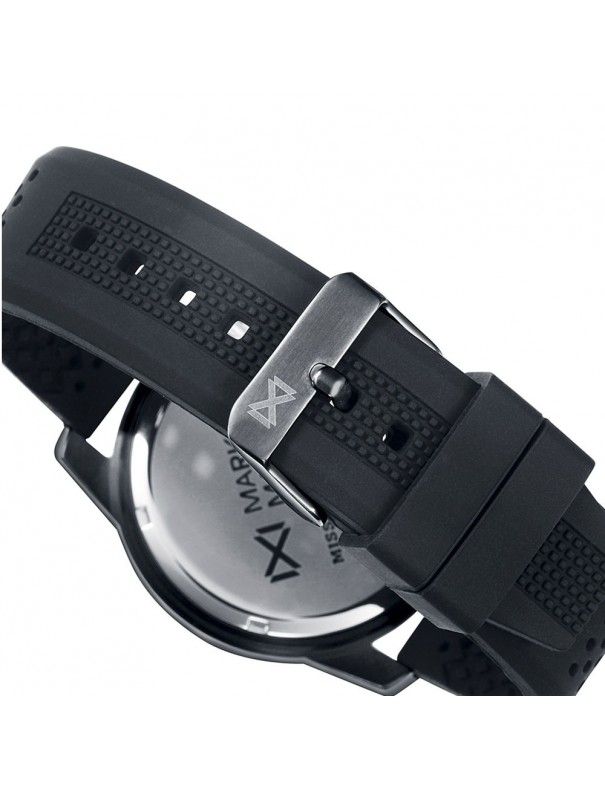 Reloj Mark Maddox multifunción Hombre HC7125-56 Mission