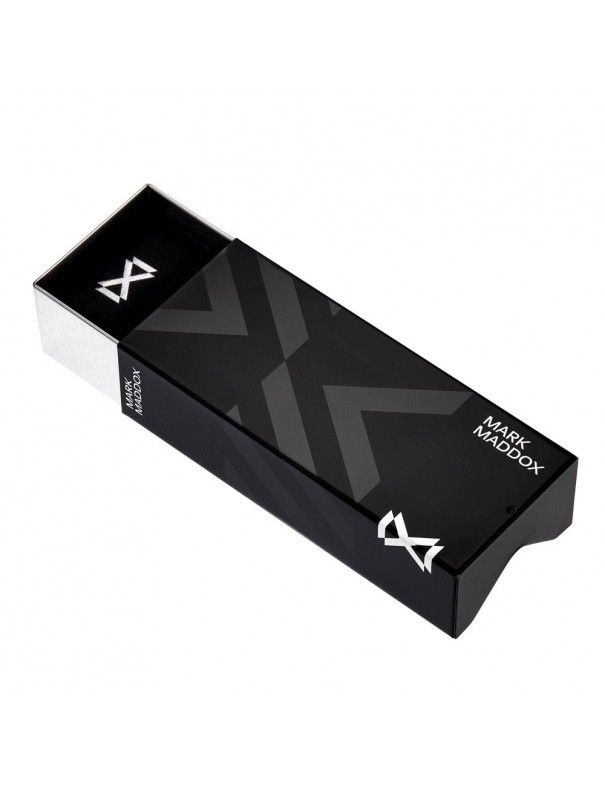 Reloj Mark Maddox multifunción Hombre HC7125-56 Mission