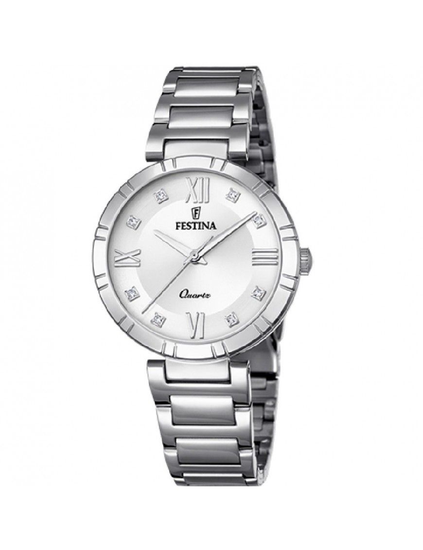 Reloj Festina Mujer Mademoiselle F16936/A