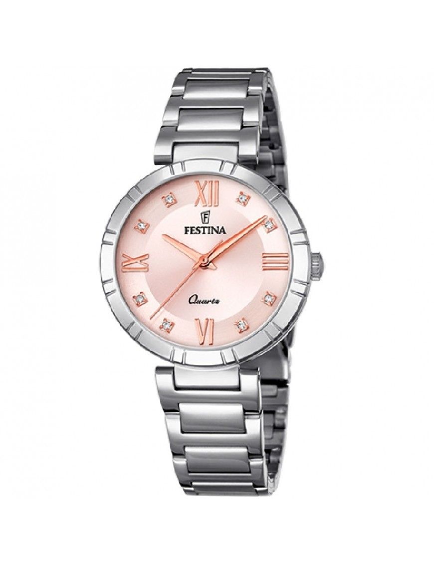 Reloj Festina Mujer Mademoiselle F16936/C