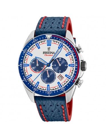 Reloj Festina Hombre cronógrafo F20377/1