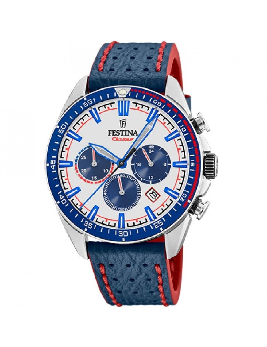Reloj Festina Hombre cronógrafo F20377/1